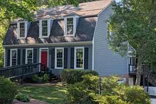 318 Burke Cir, McDonough, GA 30253 - Photo 1