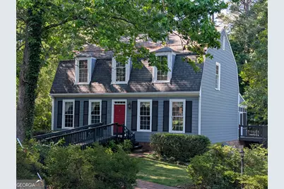 318 Burke Circle, McDonough, GA 30253 - Photo 2