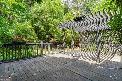 318 Burke Circle, McDonough, GA 30253 - Photo 8