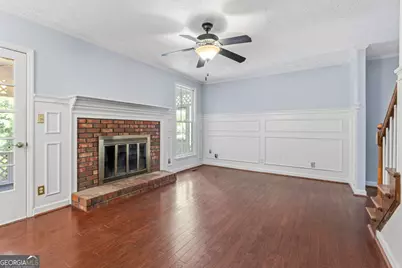 318 Burke Circle, McDonough, GA 30253 - Photo 20