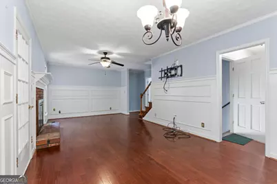 318 Burke Circle, McDonough, GA 30253 - Photo 22