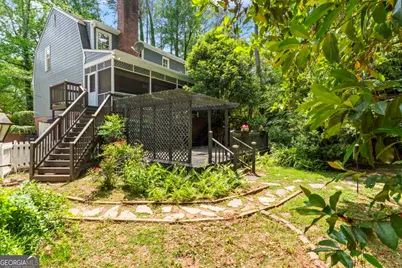 318 Burke Circle, McDonough, GA 30253 - Photo 6