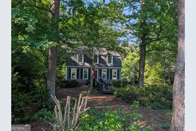 318 Burke Circle, McDonough, GA 30253 - Photo 4