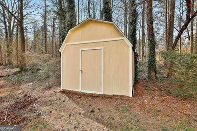 8039 Woods Lane, Jonesboro, GA 30236 - Photo 40