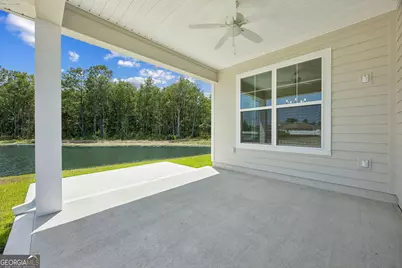 206 Verano Street, Kingsland, GA 31548 - Photo 36