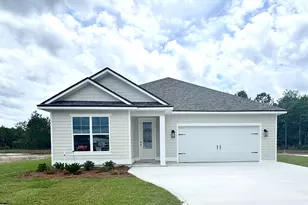 206 Verano St, Kingsland, GA 31548 - Photo 1