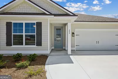 206 Verano Street, Kingsland, GA 31548 - Photo 2