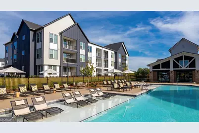 3890 Floyd Road SW #1201, Austell, GA 30106 - Photo 18