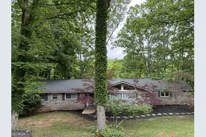 3327 Hickory Point, Gainesville, GA 30506 - Photo 70