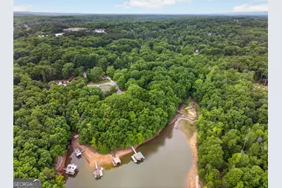 3327 Hickory Point, Gainesville, GA 30506 - Photo 68