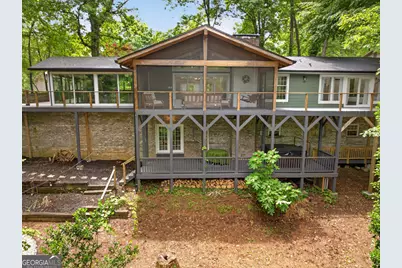 3327 Hickory Point, Gainesville, GA 30506 - Photo 64