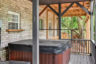 3327 Hickory Point, Gainesville, GA 30506 - Photo 48