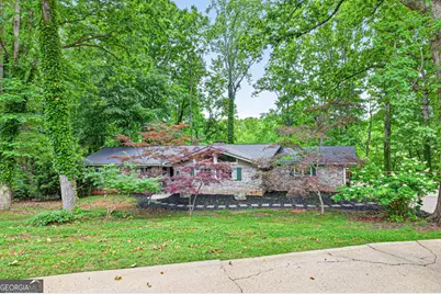 3327 Hickory Point, Gainesville, GA 30506 - Photo 56