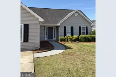 4383 Todd Road, Braselton, GA 30517 - Photo 2