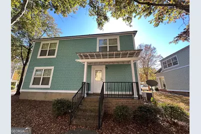 1035 Barnett Shoals Road #APT 461, Athens, GA 30605 - Photo 2