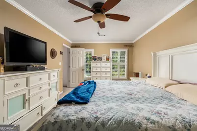 421 Brittany Downs, Macon, GA 31210 - Photo 40