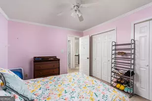 421 Brittany Downs, Macon, GA 31210 - Photo 46