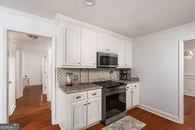 421 Brittany Downs, Macon, GA 31210 - Photo 30