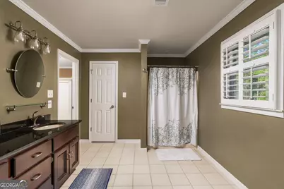 421 Brittany Downs, Macon, GA 31210 - Photo 42