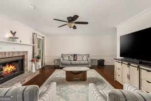 421 Brittany Downs, Macon, GA 31210 - Photo 18