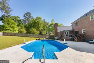 421 Brittany Downs, Macon, GA 31210 - Photo 54