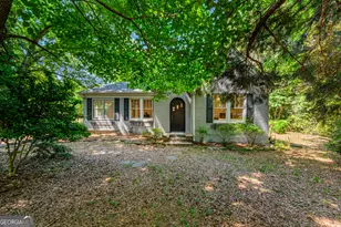 337 Sunset Dr, Athens, GA 30606 - Photo 1