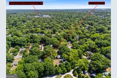 337 Sunset Drive, Athens, GA 30606 - Photo 32