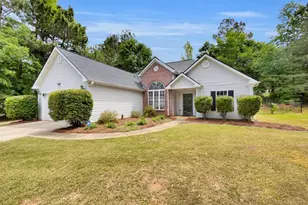 248 Clearwater Dr, Monroe, GA 30656 - Photo 2