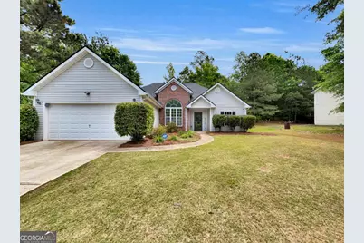 248 Clearwater Drive, Monroe, GA 30656 - Photo 1