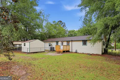 515 E 4th Street, Rincon, GA 31326 - Photo 34