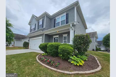 117 Thomaston Street, Newnan, GA 30263 - Photo 1