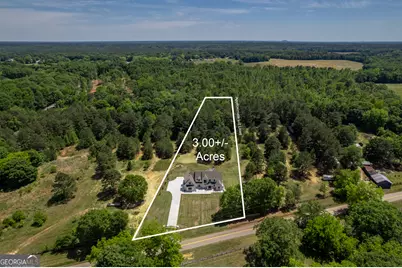 2944 George Williams Road, Monroe, GA 30656 - Photo 2
