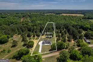 2944 George Williams Rd, Monroe, GA 30656 - Photo 2