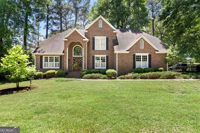 116 Stathams Way, Warner Robins, GA 31088 - Photo 2