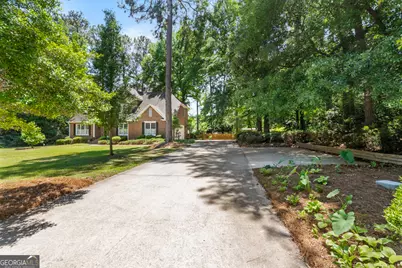 116 Stathams Way, Warner Robins, GA 31088 - Photo 4