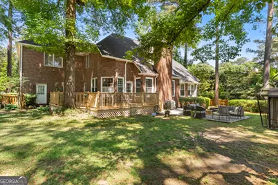 116 Stathams Way, Warner Robins, GA 31088 - Photo 50