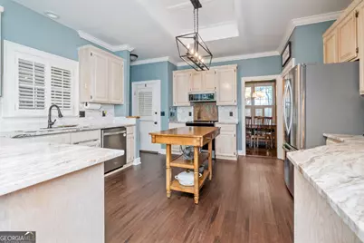 116 Stathams Way, Warner Robins, GA 31088 - Photo 24