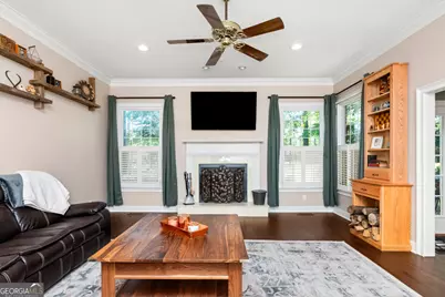 116 Stathams Way, Warner Robins, GA 31088 - Photo 18