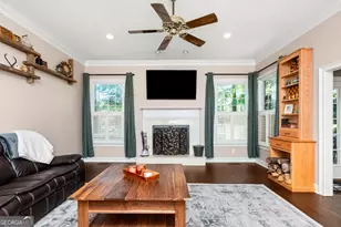 116 Stathams Way, Warner Robins, GA 31088 - Photo 18