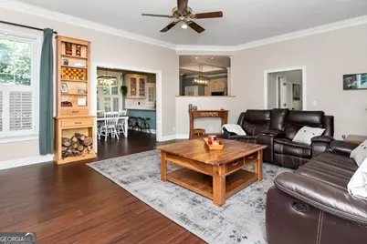 116 Stathams Way, Warner Robins, GA 31088 - Photo 16