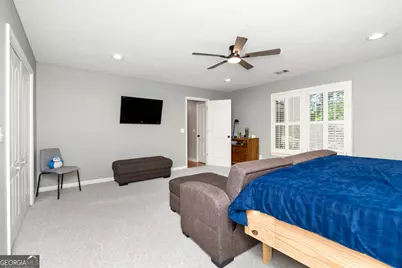 116 Stathams Way, Warner Robins, GA 31088 - Photo 48