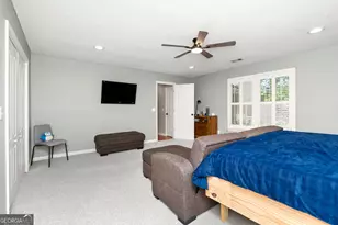 116 Stathams Way, Warner Robins, GA 31088 - Photo 48