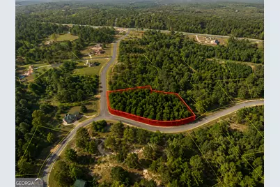 00 Oak Hammock Court, Waynesville, GA 31566 - Photo 2