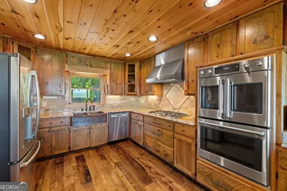 483 Kennebec Drive, Mineral Bluff, GA 30559 - Photo 26