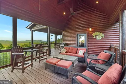 483 Kennebec Drive, Mineral Bluff, GA 30559 - Photo 62