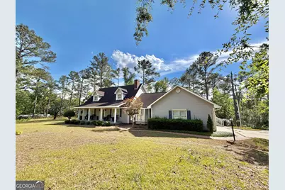 51 Jimmy Boatright Drive, Hazlehurst, GA 31539 - Photo 2