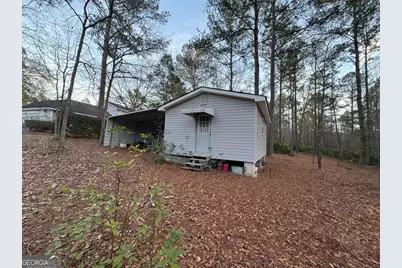 51 Jimmy Boatright Drive, Hazlehurst, GA 31539 - Photo 22