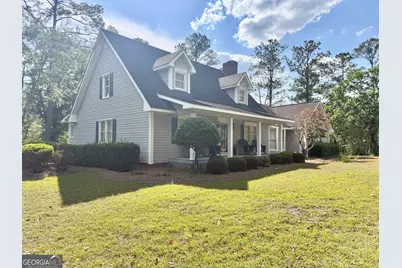 51 Jimmy Boatright Drive, Hazlehurst, GA 31539 - Photo 2