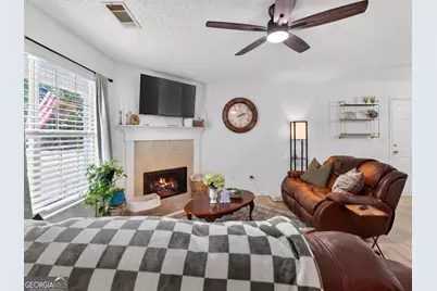 100 Whitney Lane, Griffin, GA 30223 - Photo 4