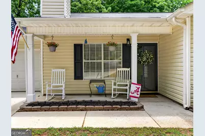 100 Whitney Lane, Griffin, GA 30223 - Photo 2